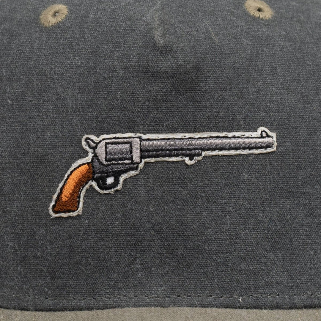 Headwear - Revolver - SNAG