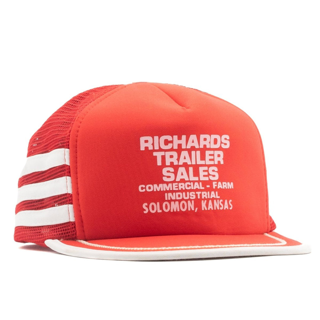 Headwear - Richard Trailers Sales - SNAG