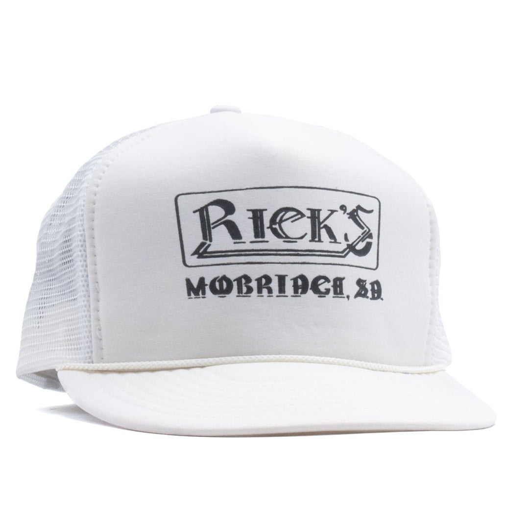 Headwear - Ricks Mobridge, S.D. - SNAG