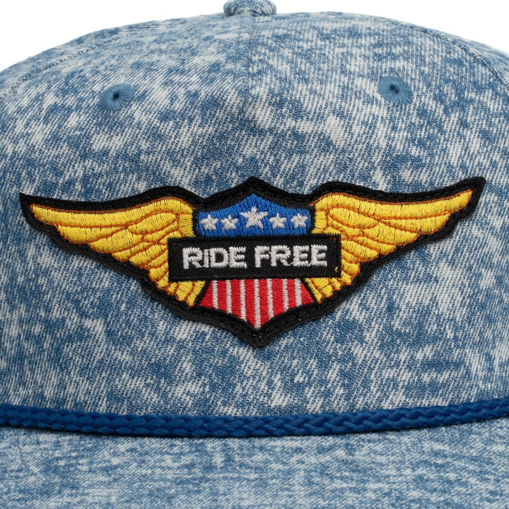 Ride Free