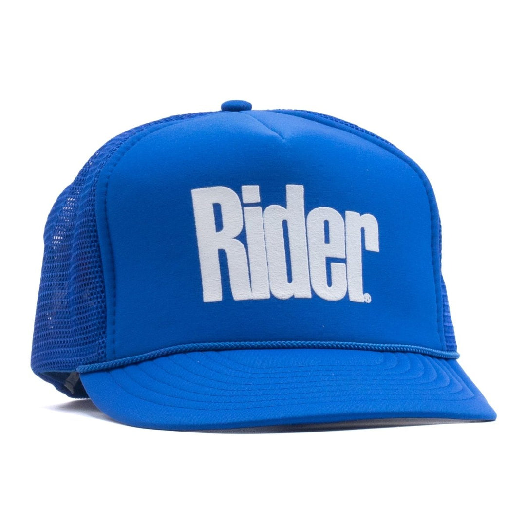 Headwear - Rider - SNAG