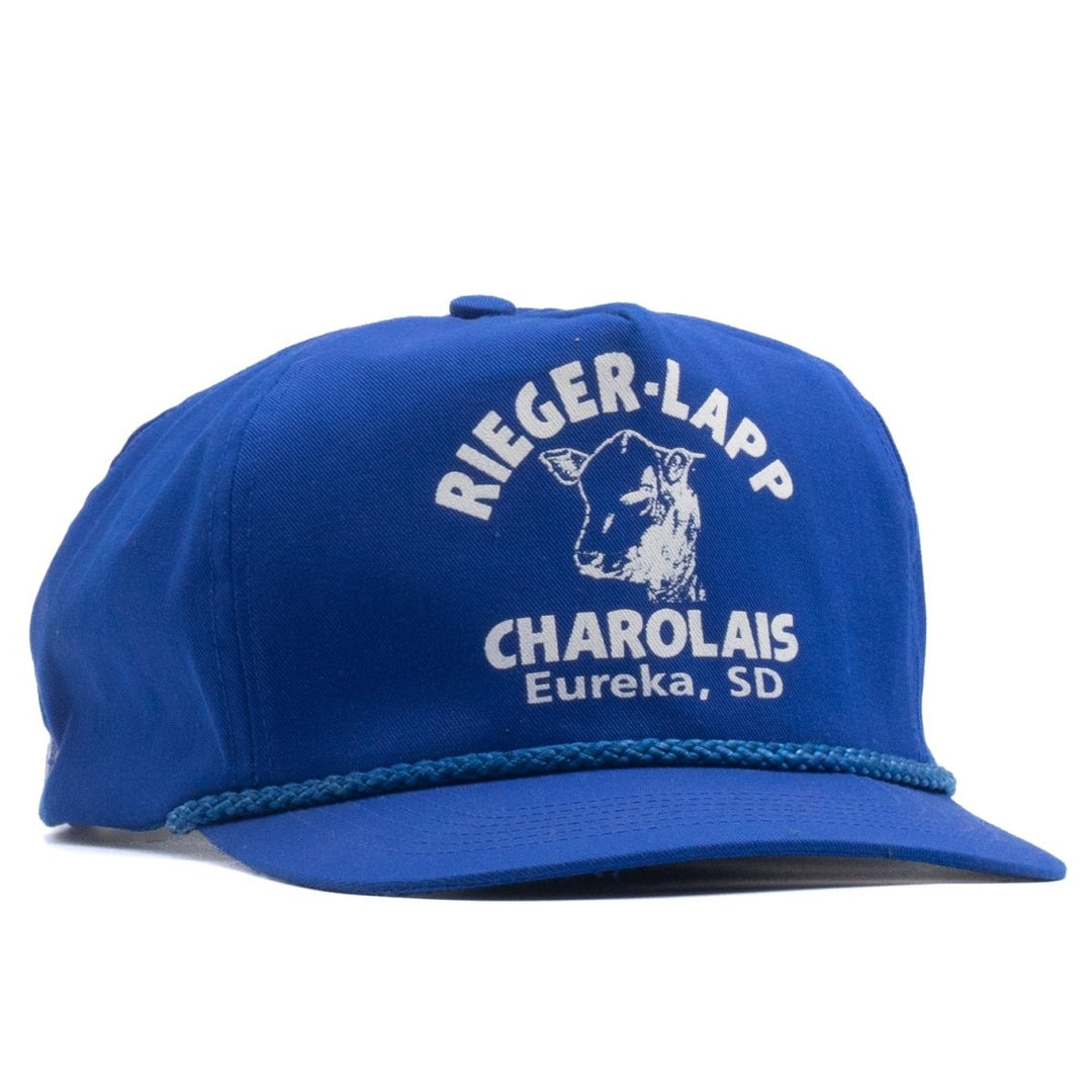 Headwear - Rieger - Lapp Charolais - SNAG