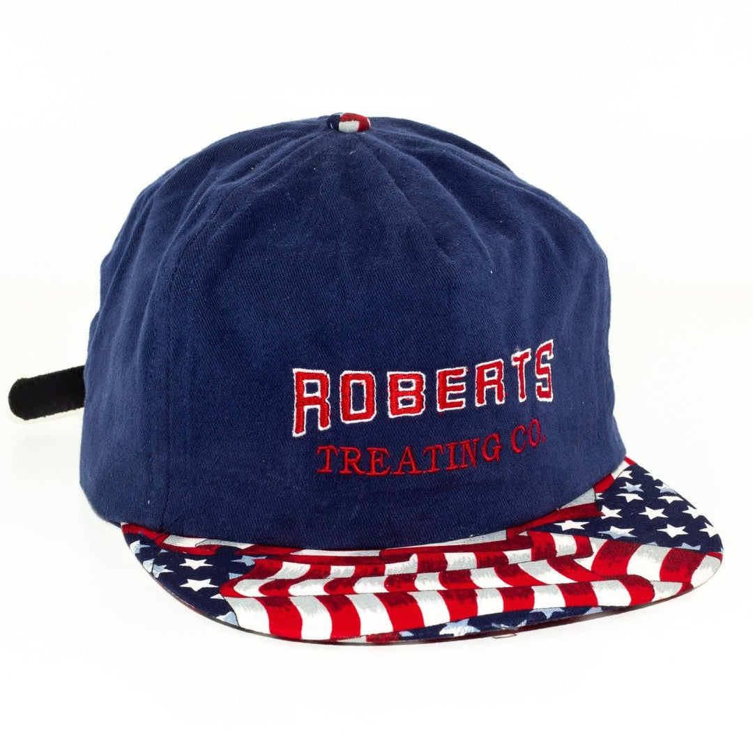 Headwear - Robert's Treating Co. - SNAG