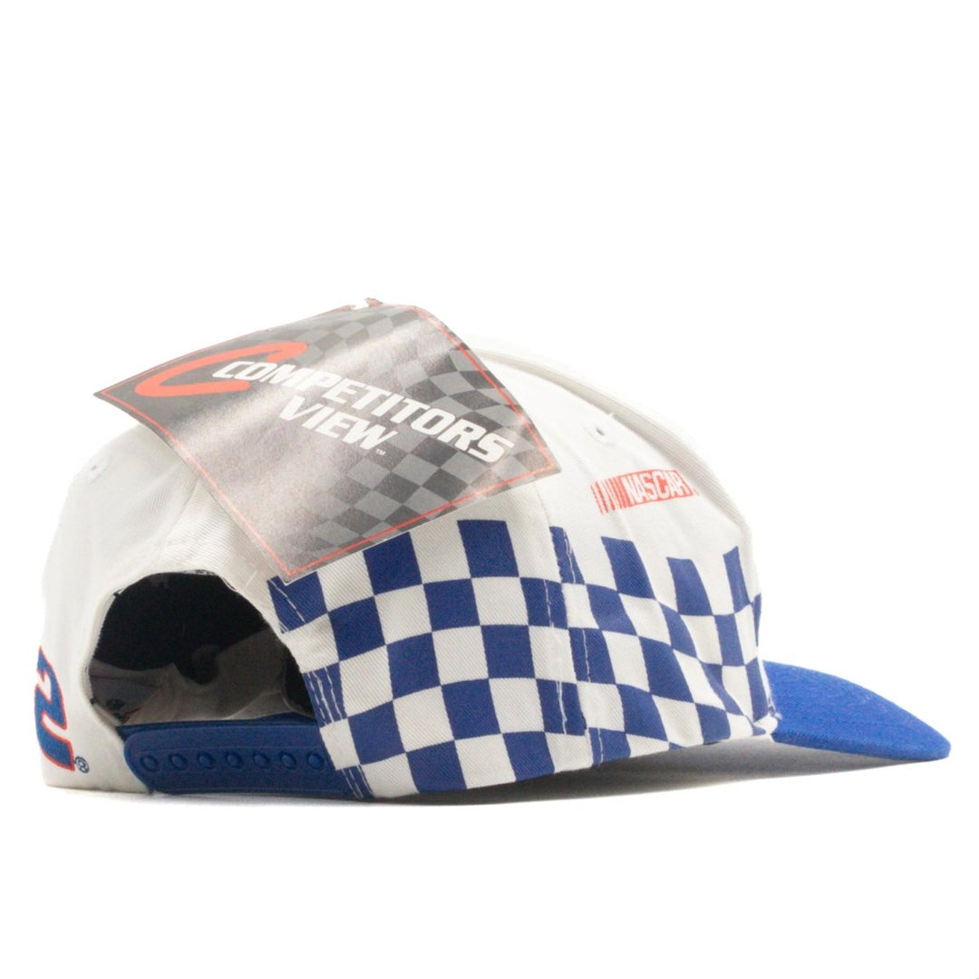 Headwear - Rusty Wallace #2 - SNAG