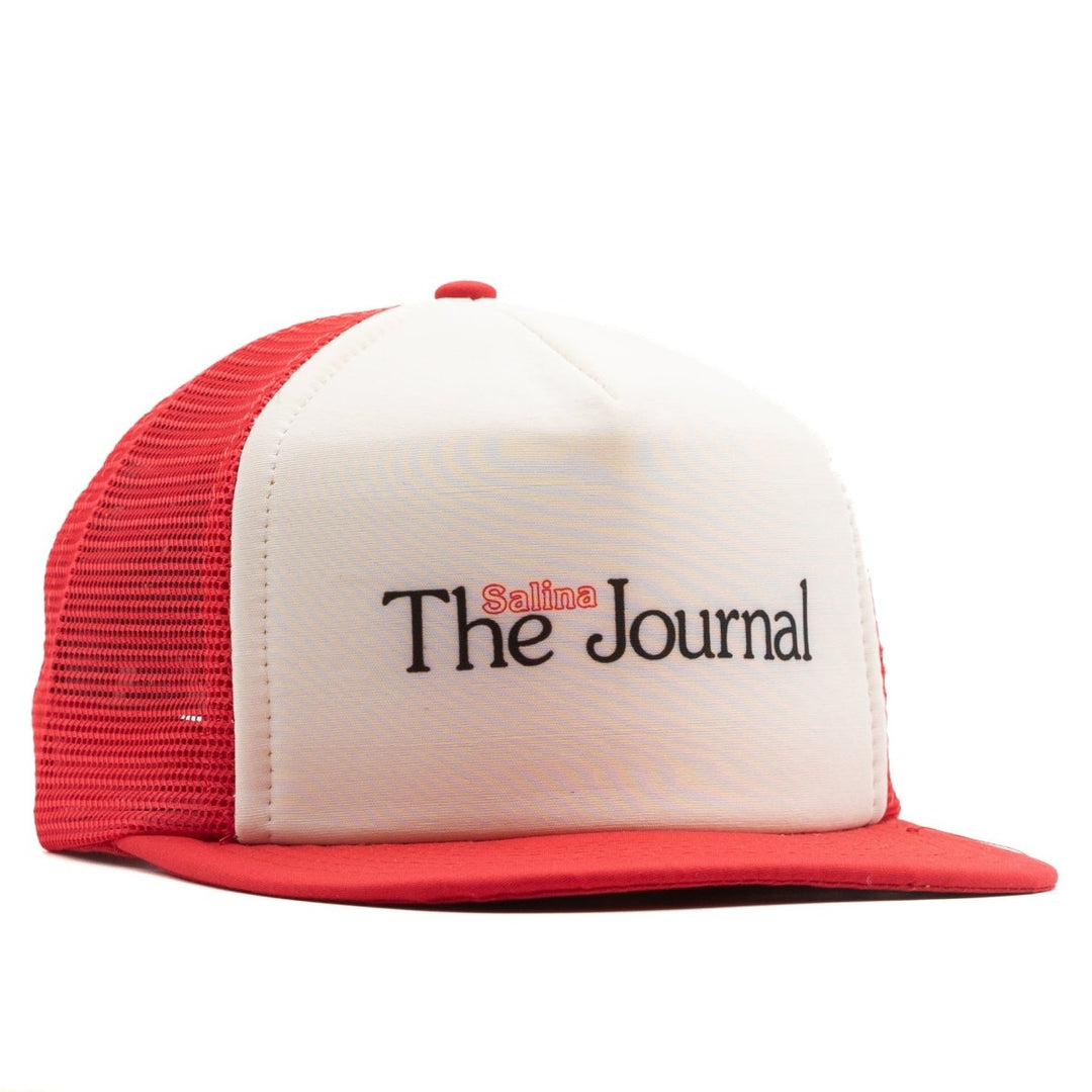 Headwear - Salina The Journal - SNAG