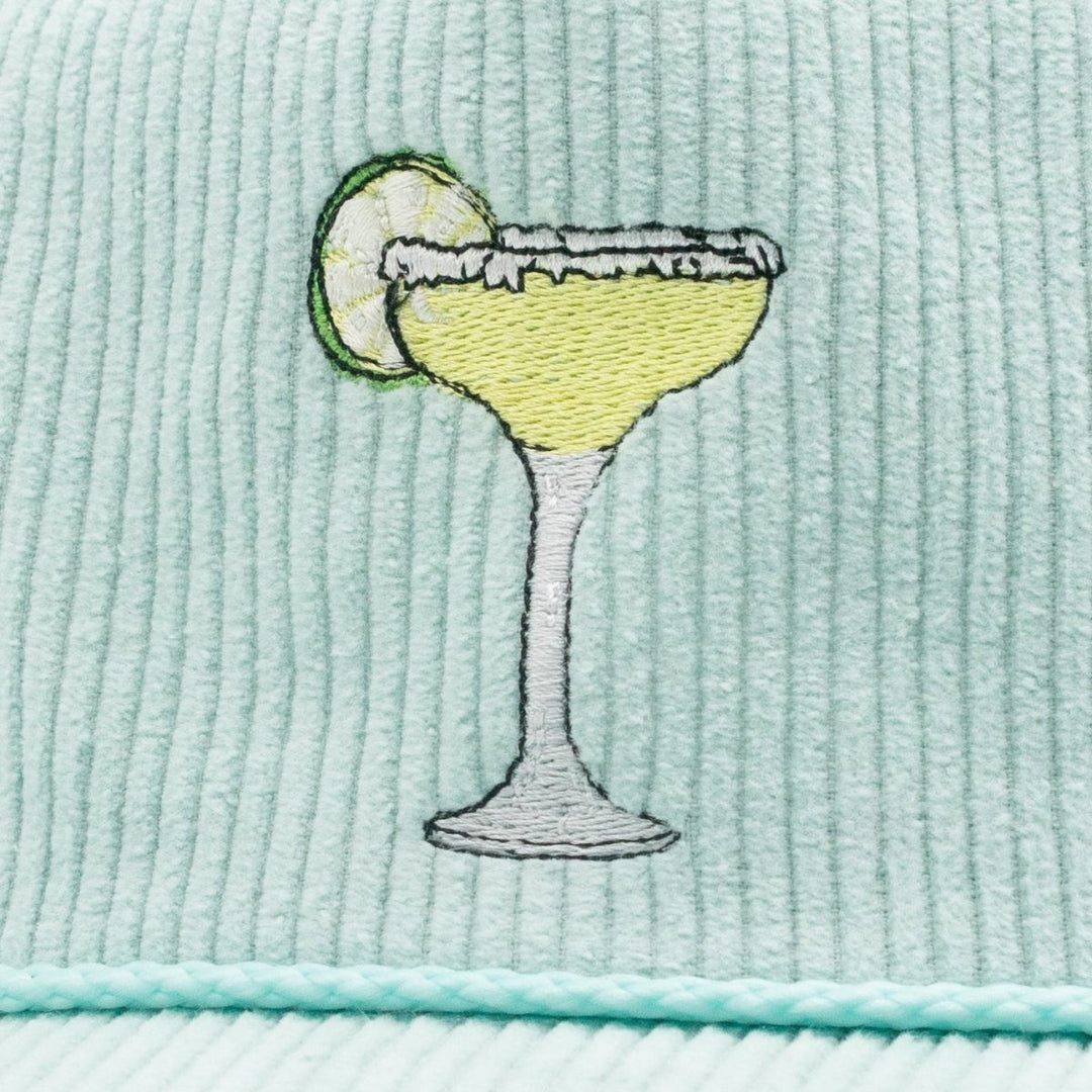 Headwear - Salty Marg - SNAG