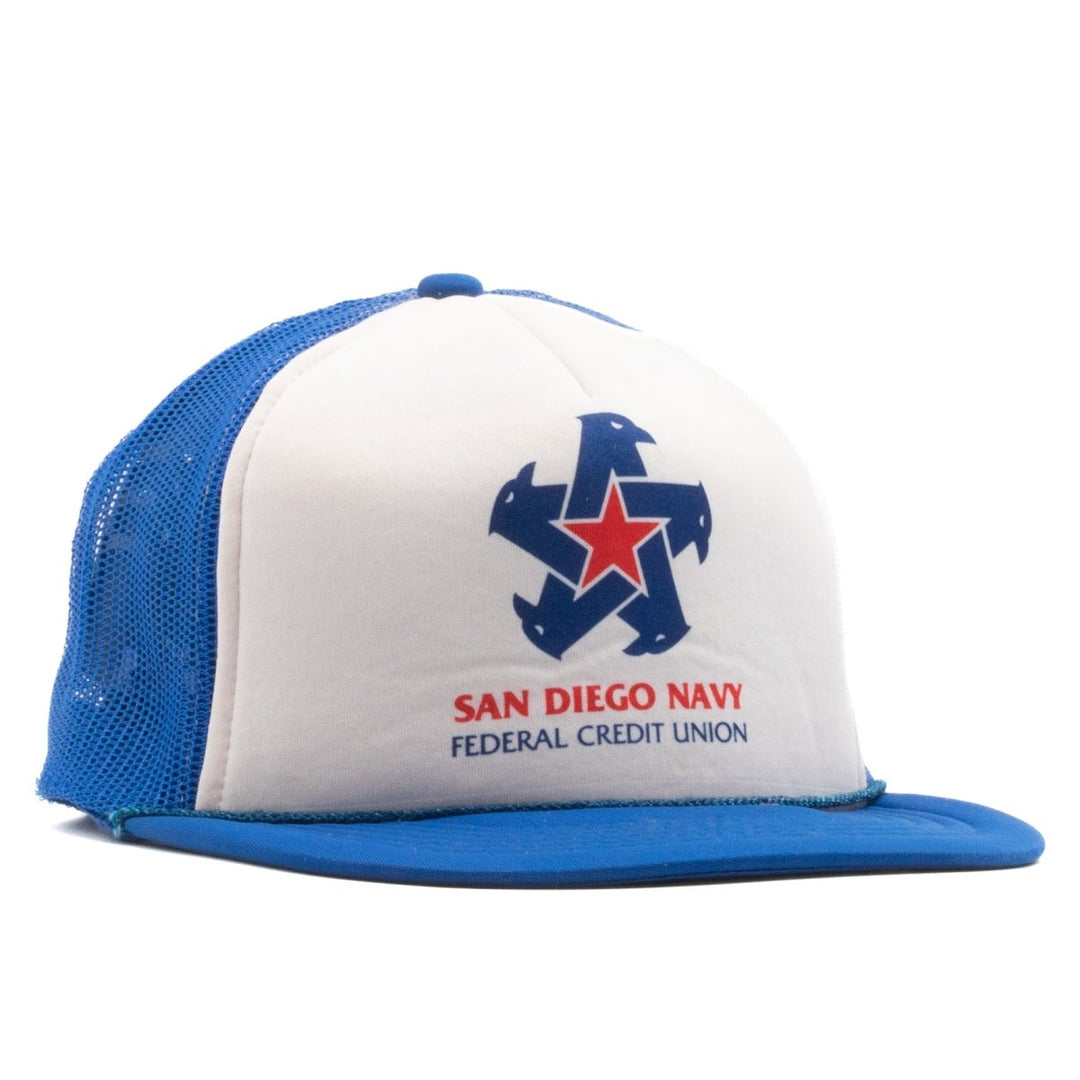 Headwear - San Diego Navy Federal Credit Union - SNAG