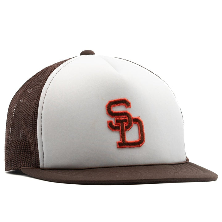 Headwear - San Diego Padres - SNAG