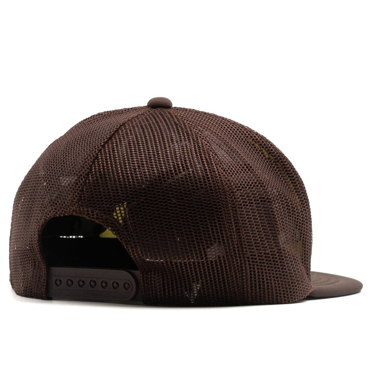 Headwear - San Diego Padres - SNAG