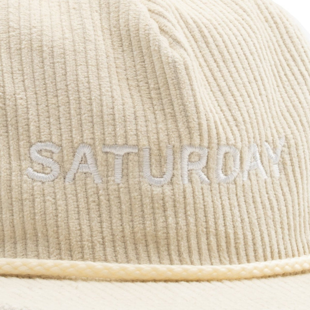 Headwear - Saturday - SNAG