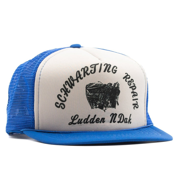 Headwear - Schwarting Repair - SNAG