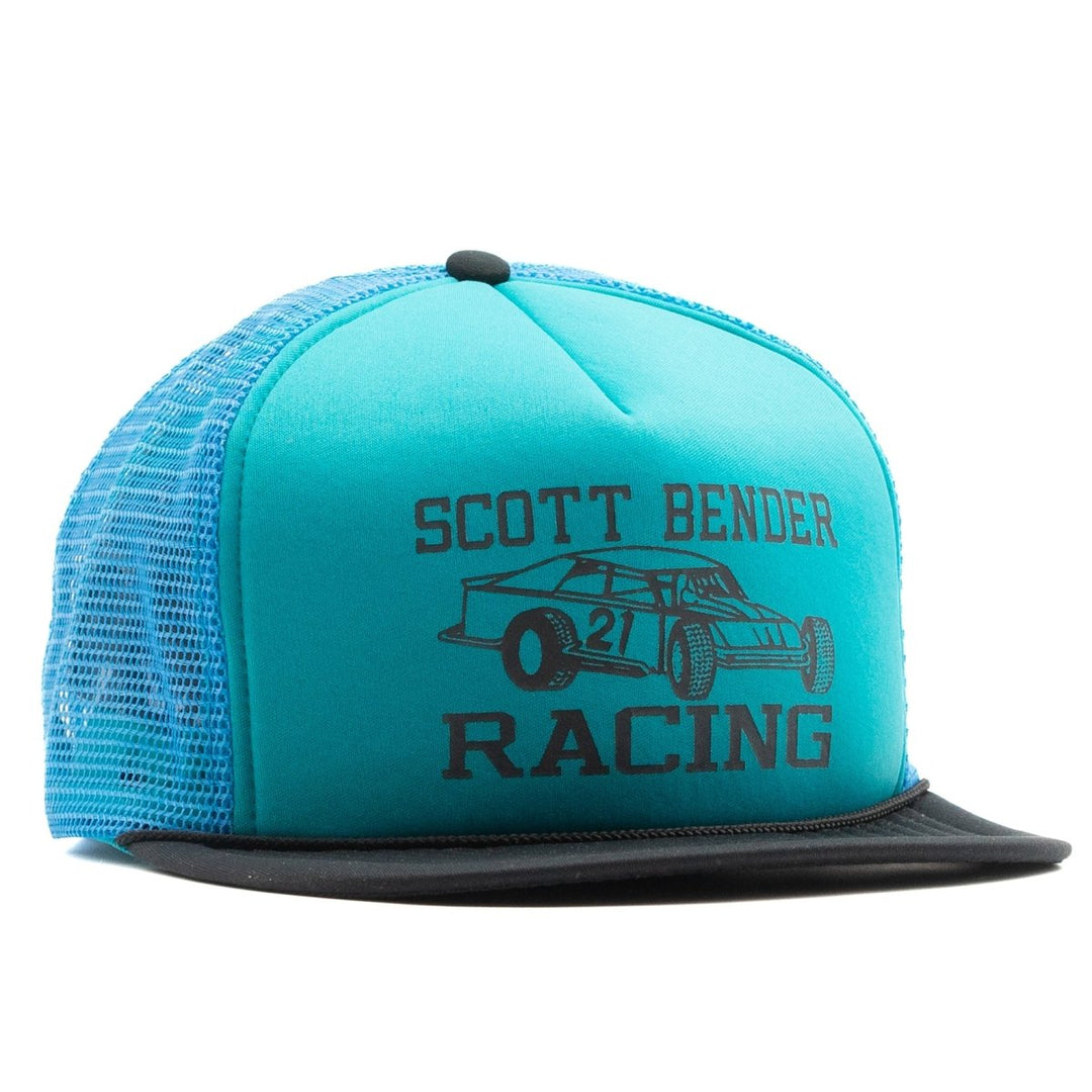 Headwear - Scott Bender Racing - SNAG