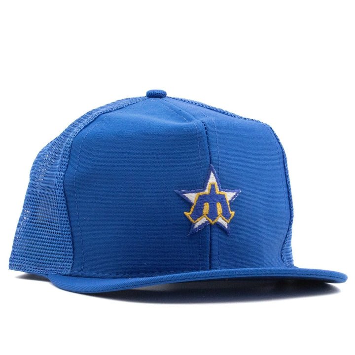 Headwear - Seattle Mariners - SNAG