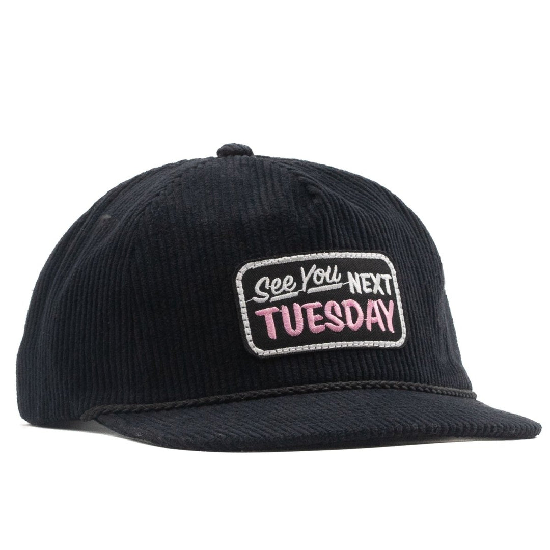 Headwear - See You Next Tuesday - SNAG