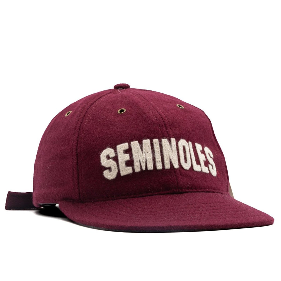 Headwear - Seminoles - SNAG