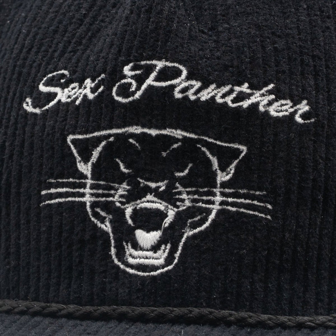 Headwear - Sex Panther - SNAG