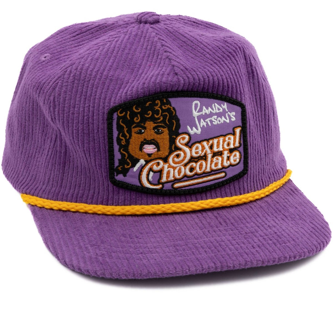 Headwear - Sexual Chocolate - SNAG