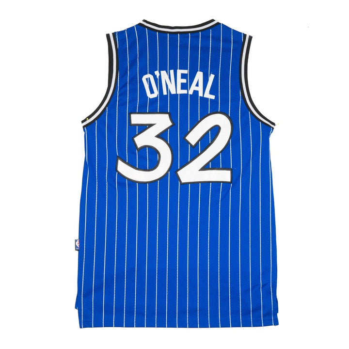 Jersey - Shaquille O'Neal Orlando Magic Jersey #32 - SNAG