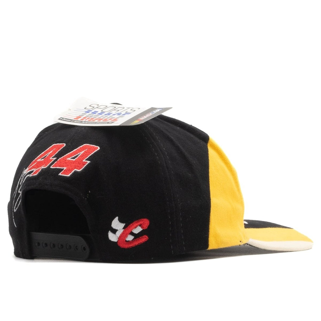 Headwear - Shell Racing Tony Stewart #44 - SNAG