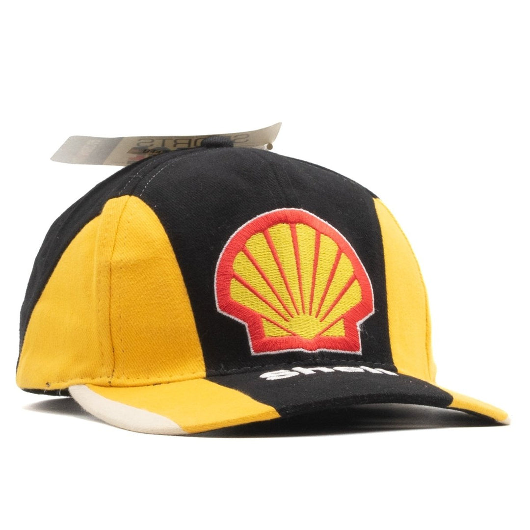 Headwear - Shell Racing Tony Stewart #44 - SNAG