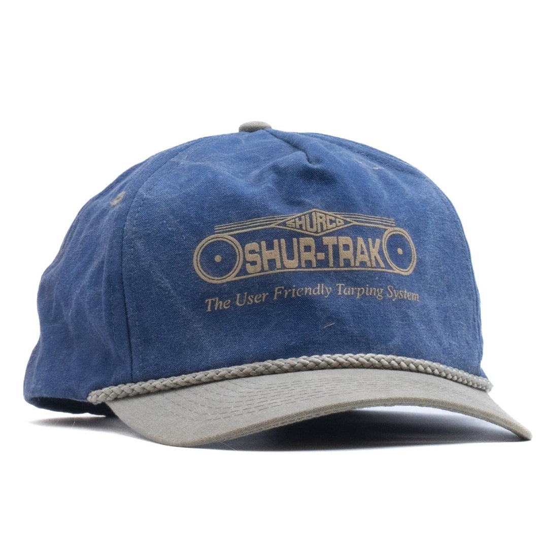 Headwear - Shur - Trak The User Friendly Tarping System - SNAG