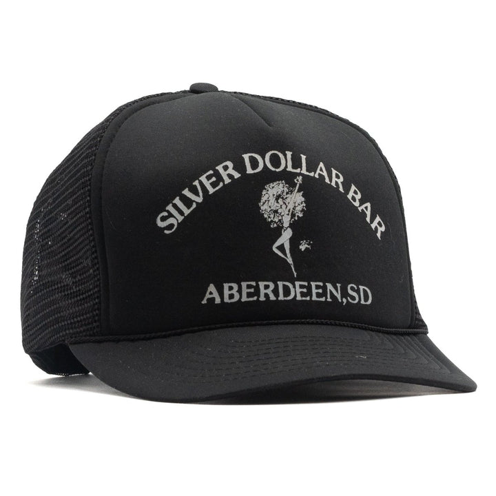 Headwear - Silver Dollar Bar - SNAG