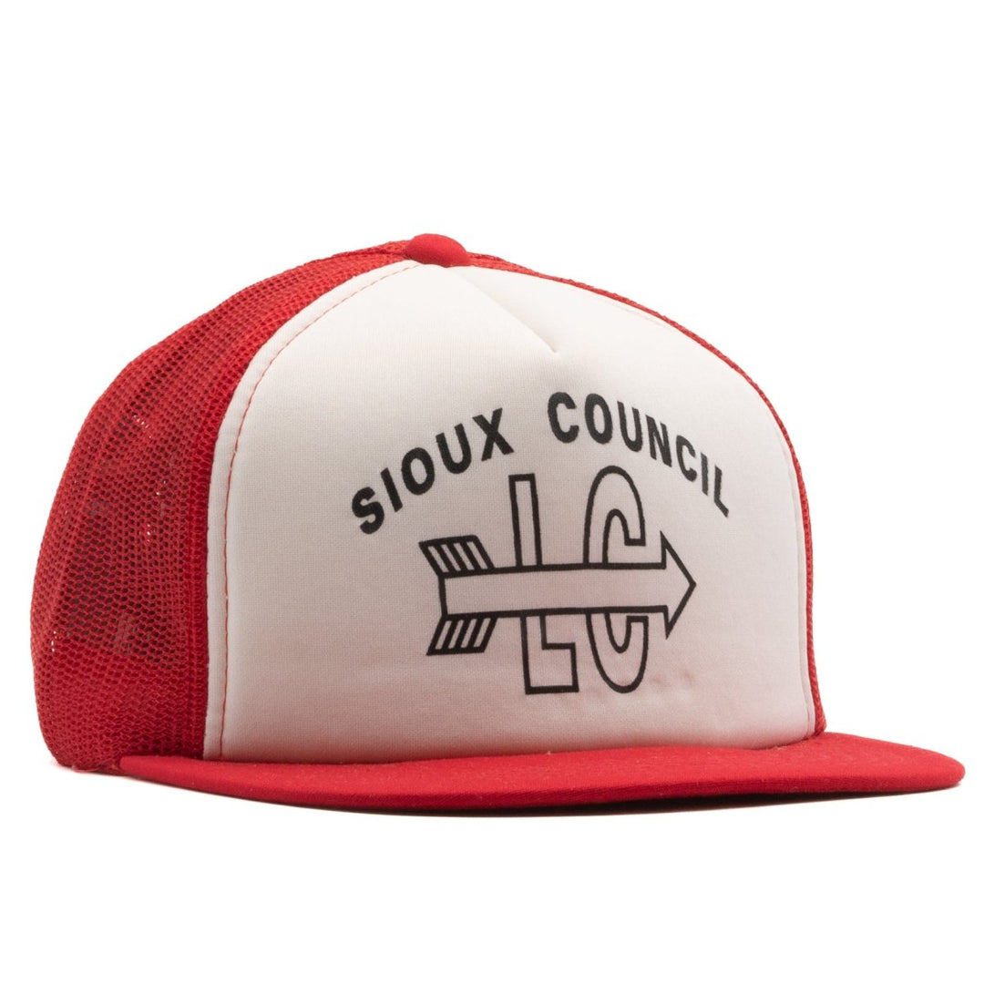 Headwear - Sioux Council - SNAG