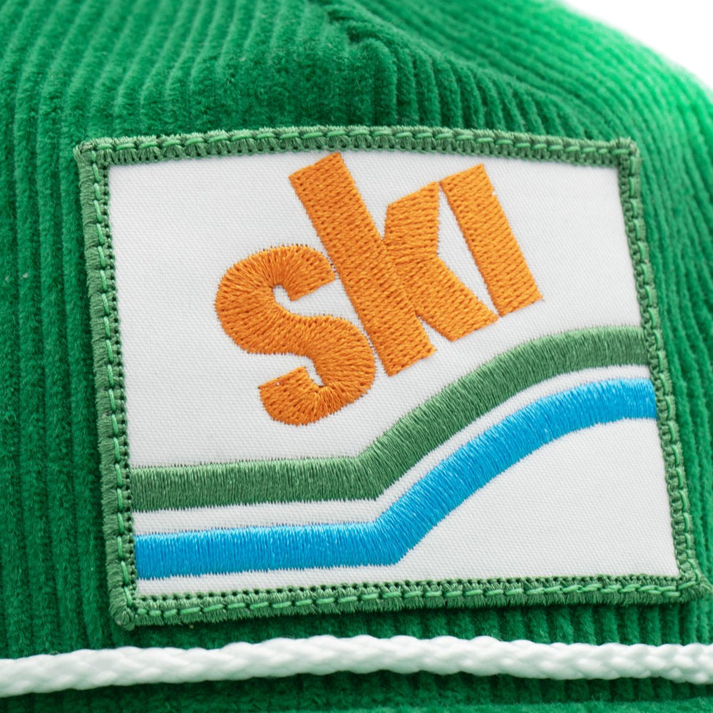 Headwear - ski - SNAG