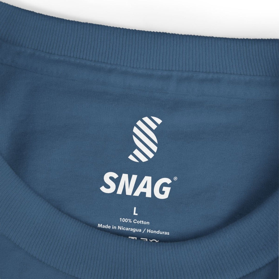 T-Shirt - Ski Austria - SNAG