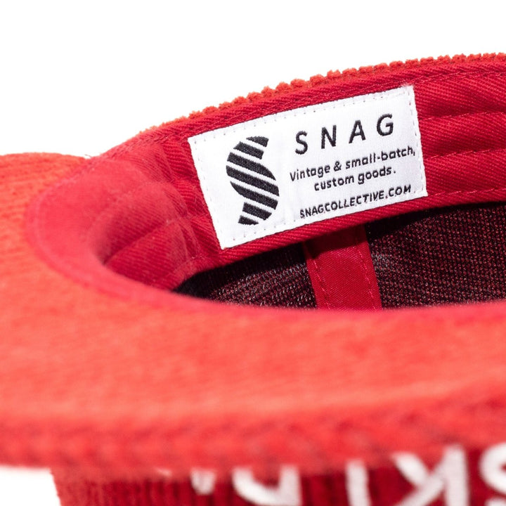 Headwear - Ski Patrol - SNAG