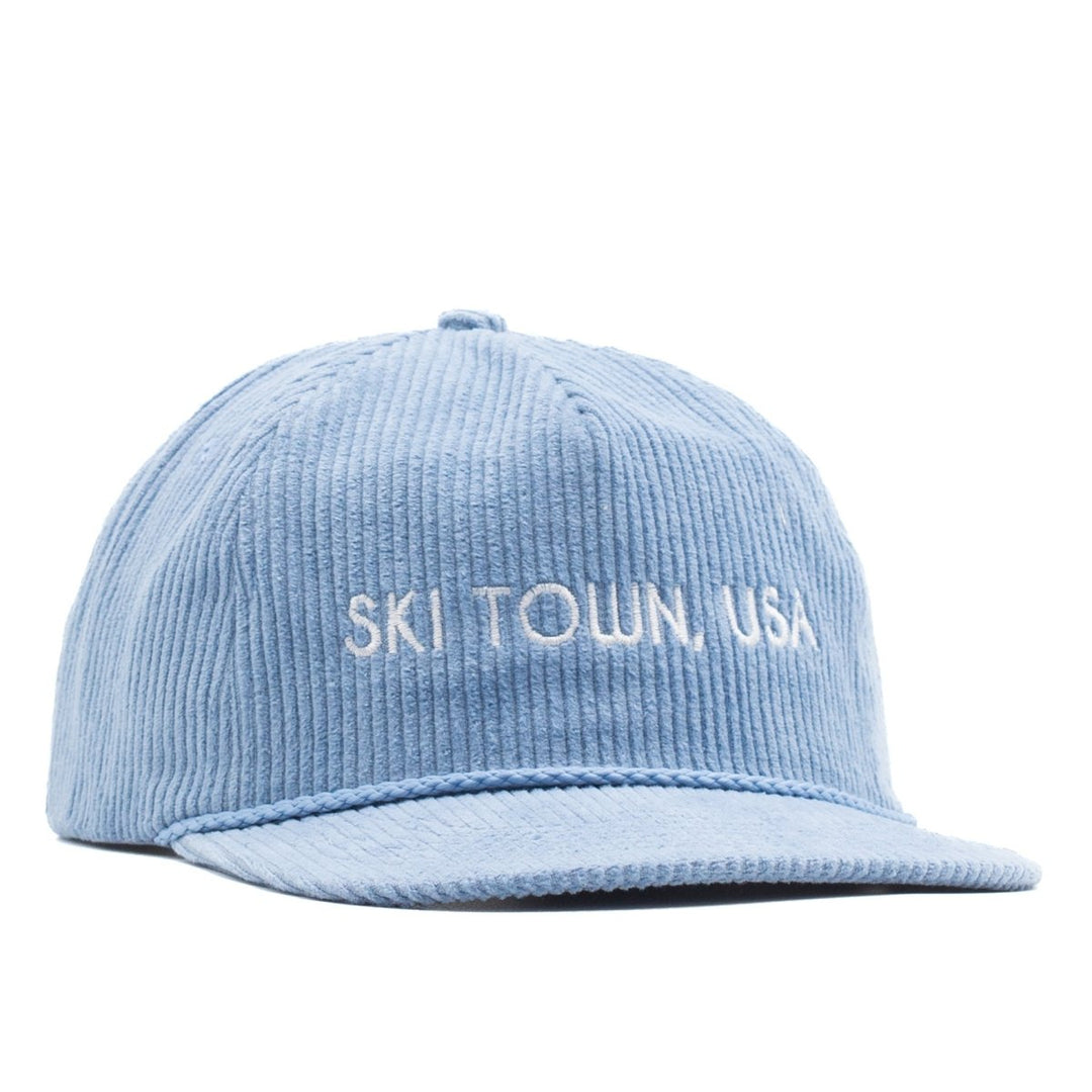 Headwear - Ski Town USA - SNAG