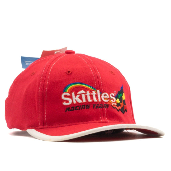 Headwear - Skittles Racing Team - SNAG