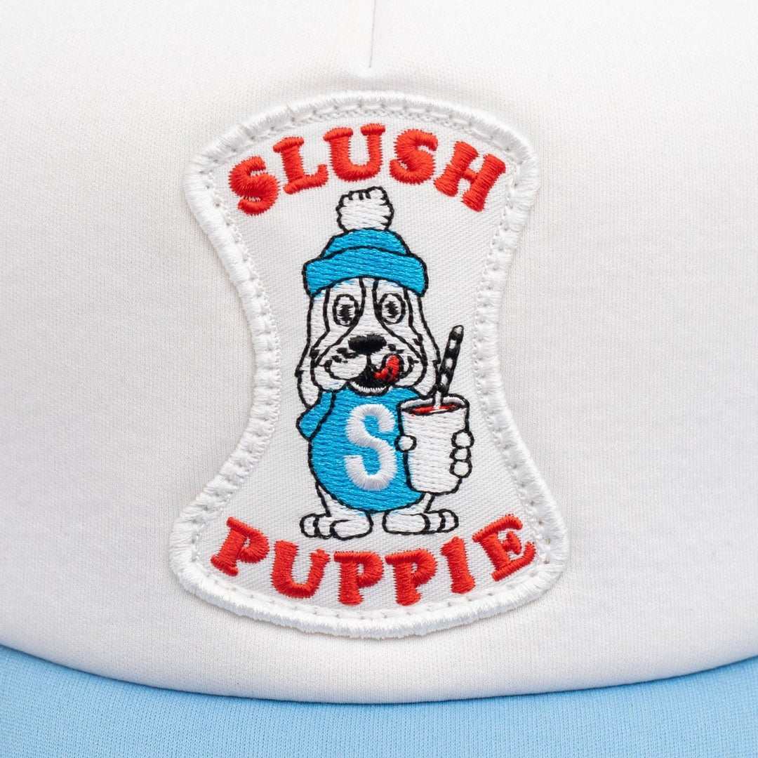 Slush Puppie