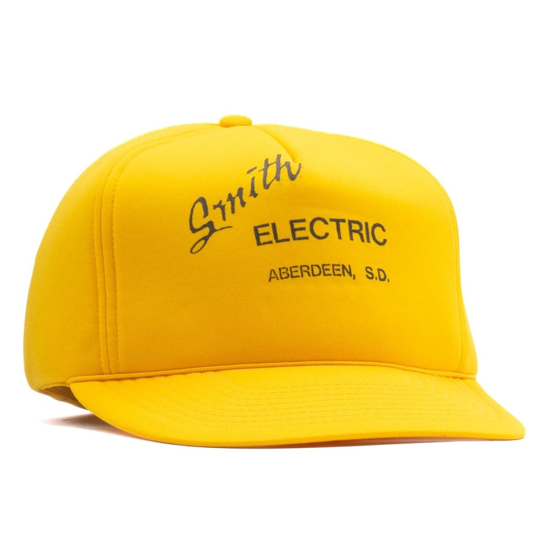 Headwear - Smith Electric - SNAG