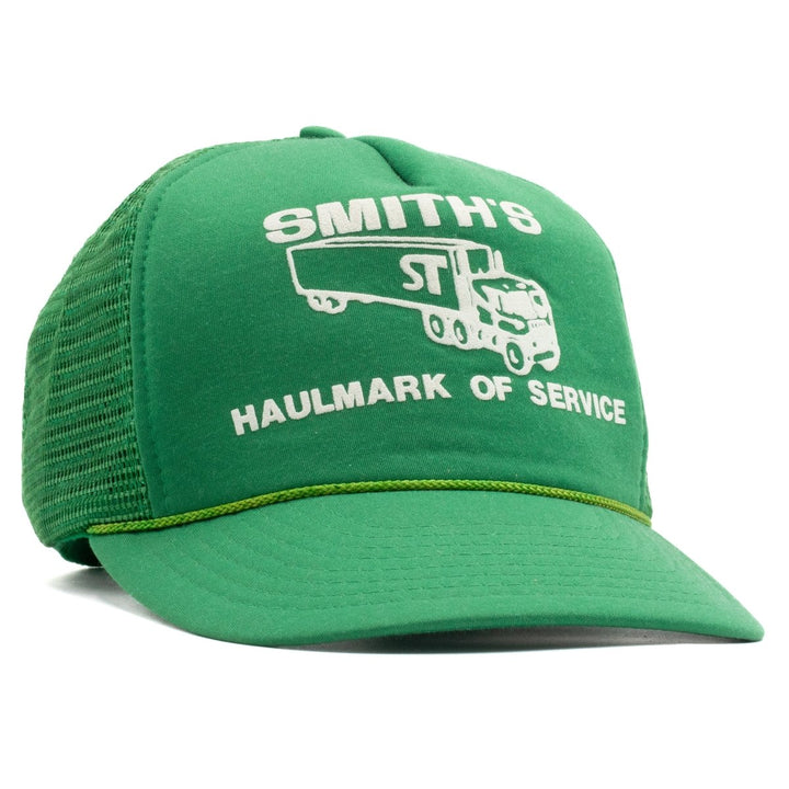 Smiths Haulmark Of Service