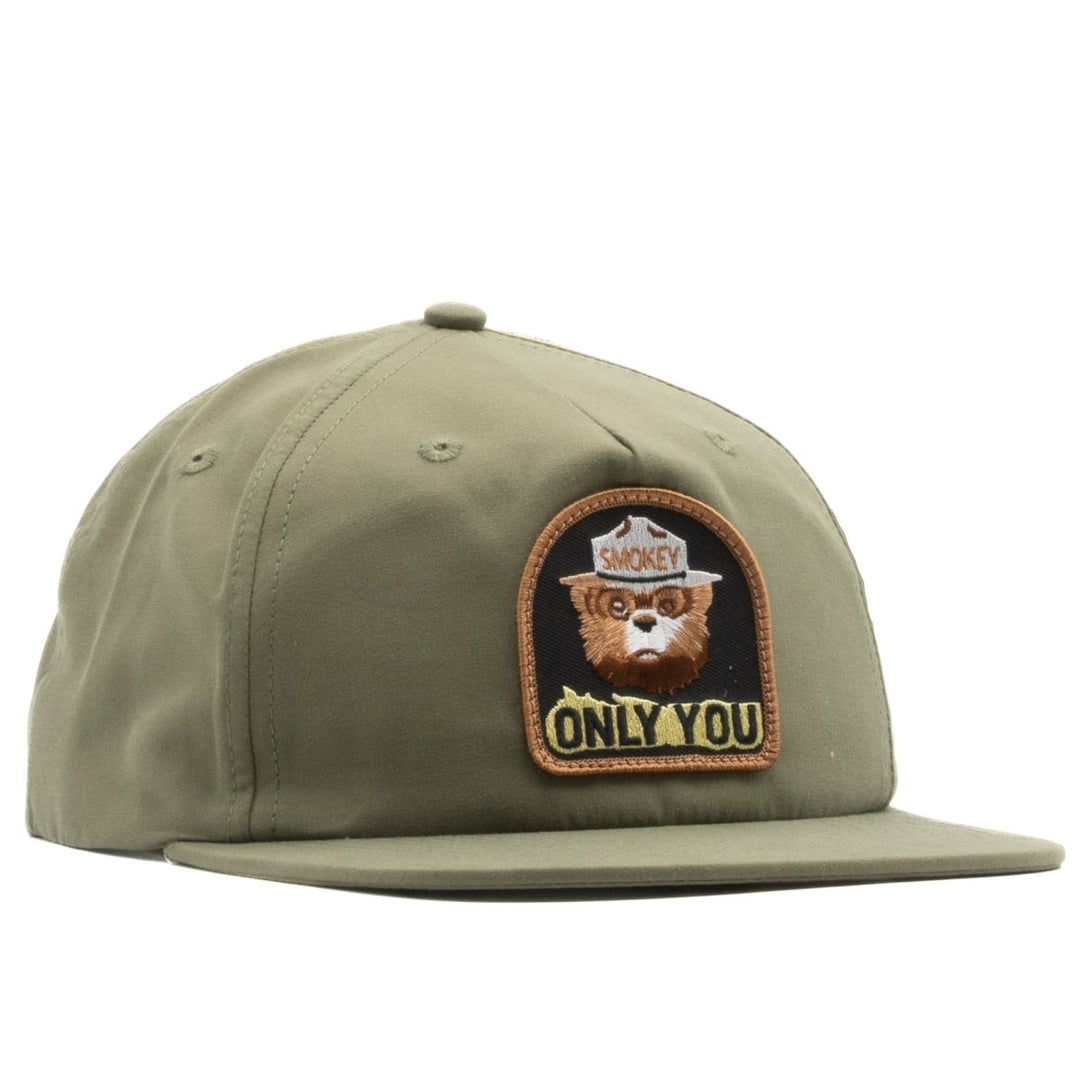 Headwear - Smokey Bear, Only You - SNAG