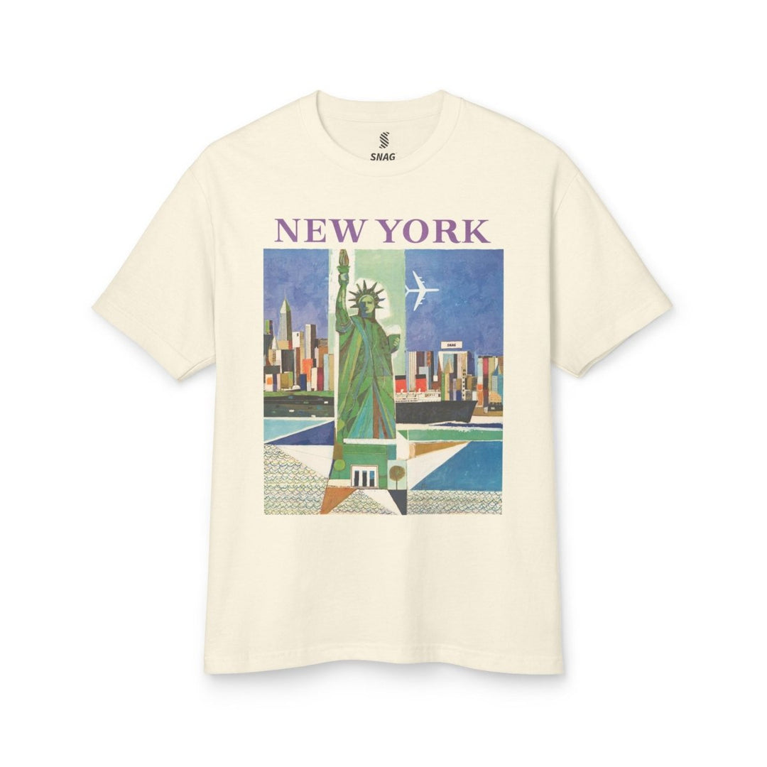 T-Shirt - SNAG in NYC - SNAG