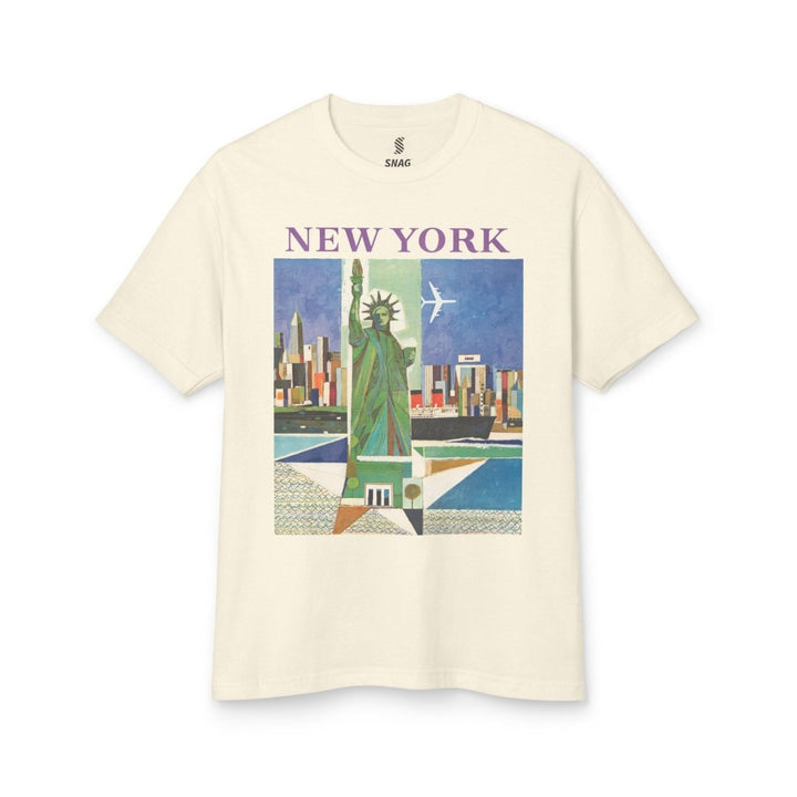 T-Shirt - SNAG in NYC - SNAG