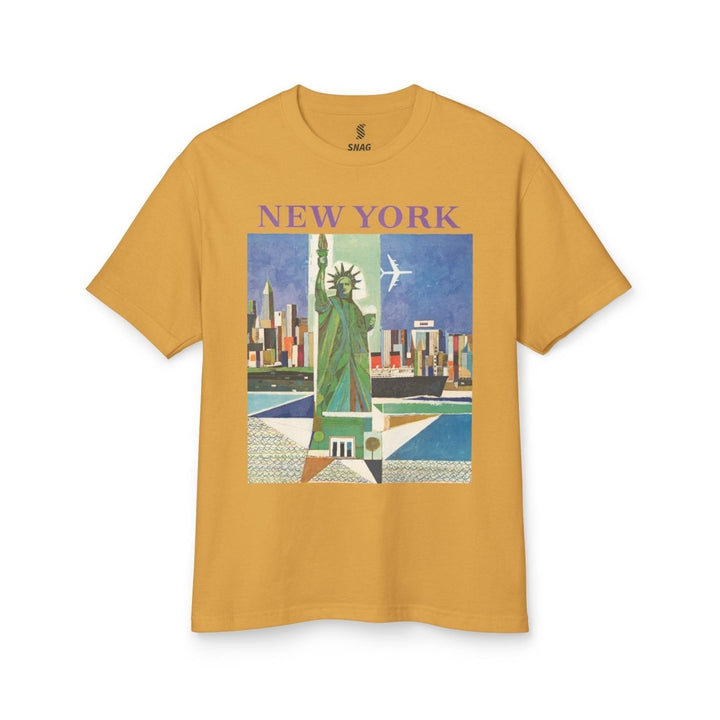 T-Shirt - SNAG in NYC - SNAG