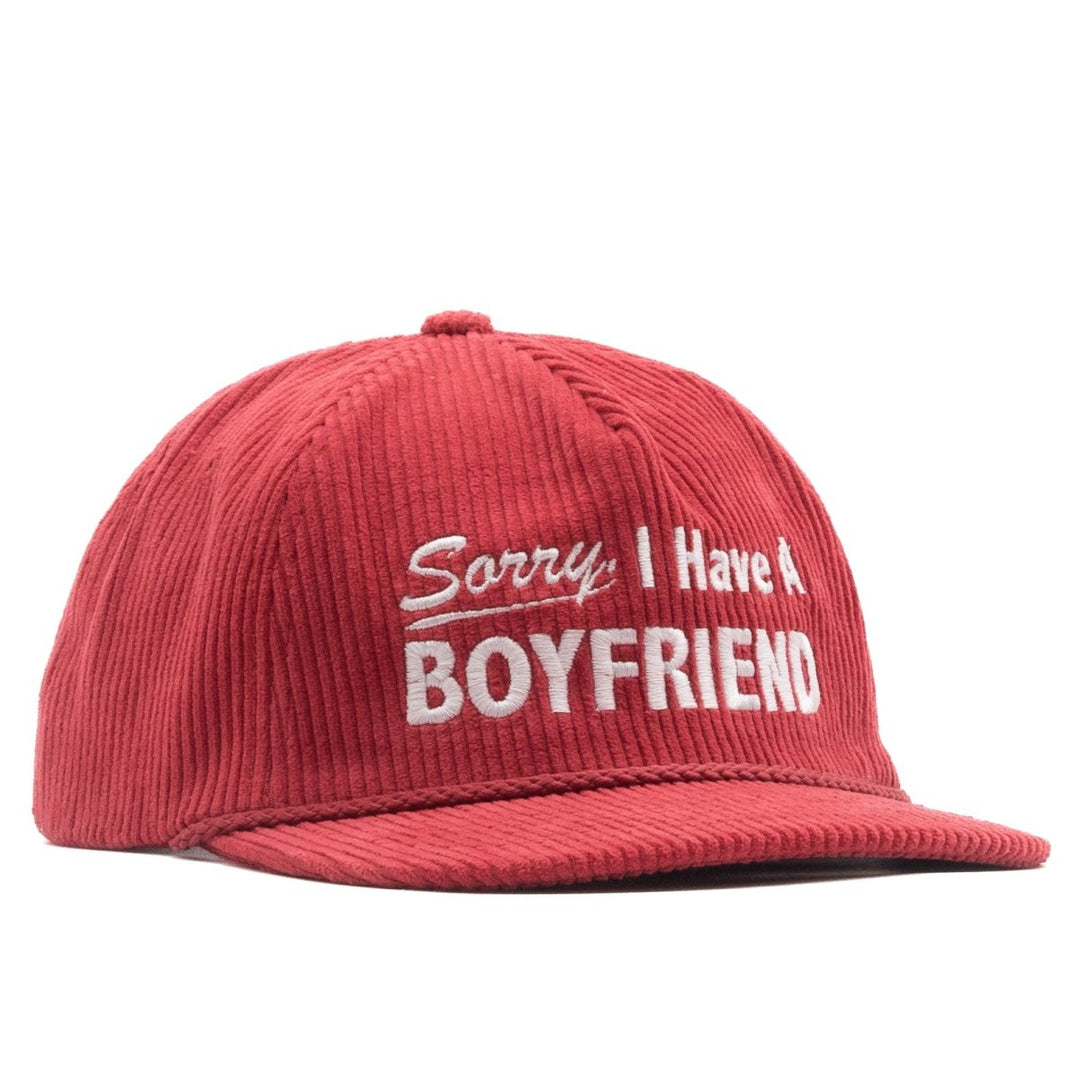 Headwear - Sorry, I Have A Boyfriend - SNAG