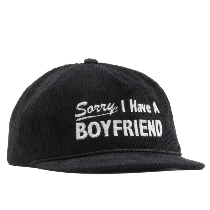 Headwear - Sorry, I Have A Boyfriend - SNAG