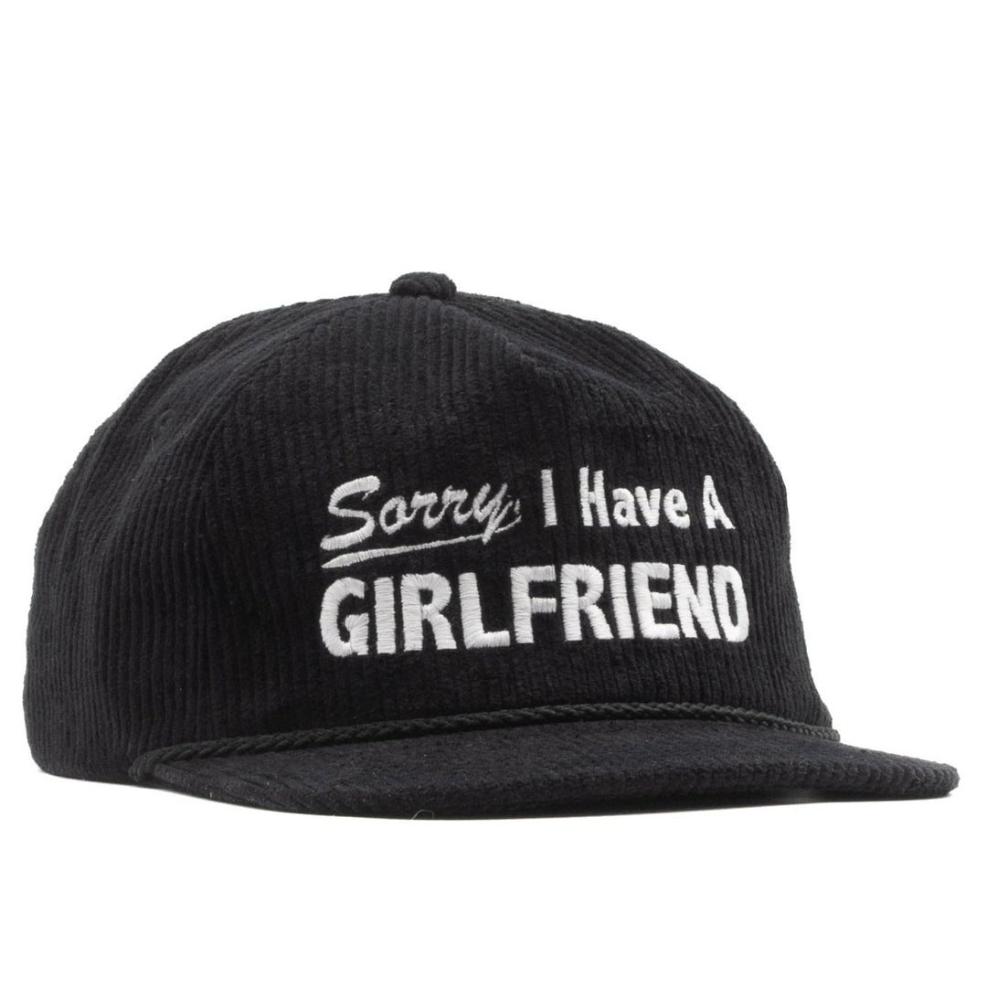 Headwear - Sorry, I Have A Girlfriend - SNAG