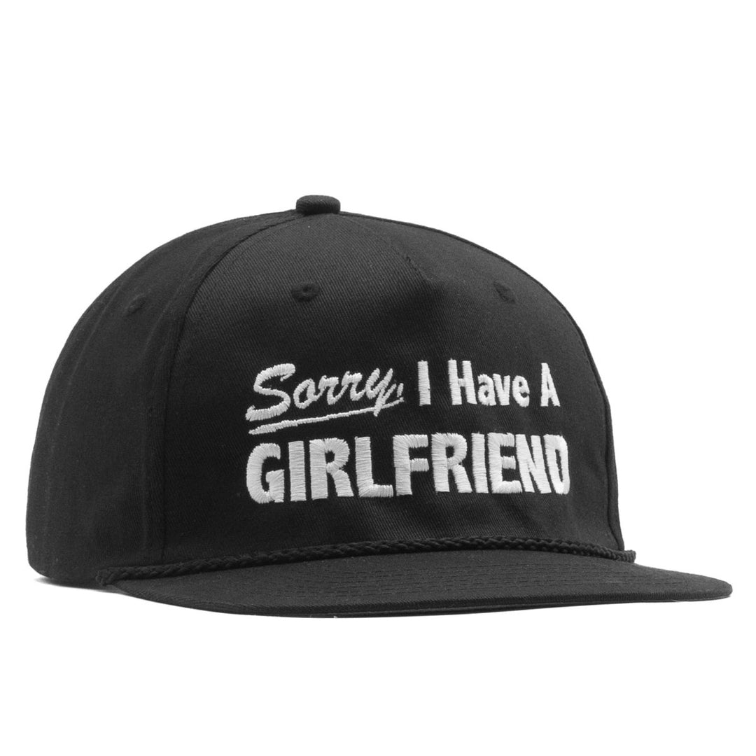 Headwear - Sorry, I Have A Girlfriend - SNAG