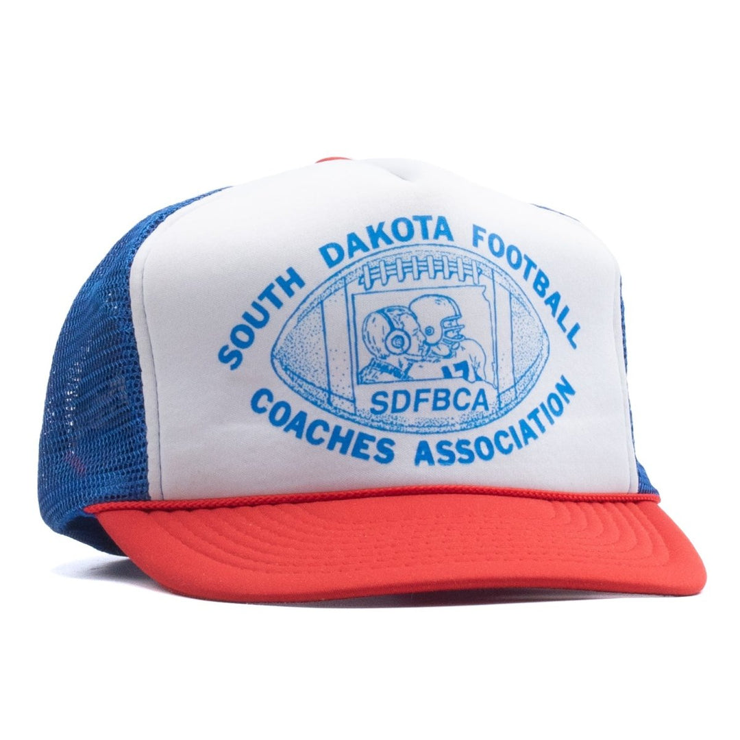 Headwear - South Dakota Football Coaches Association - SNAG