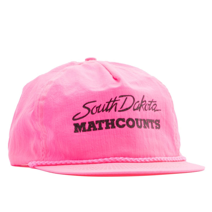 Headwear - South Dakota Mathcounts - SNAG