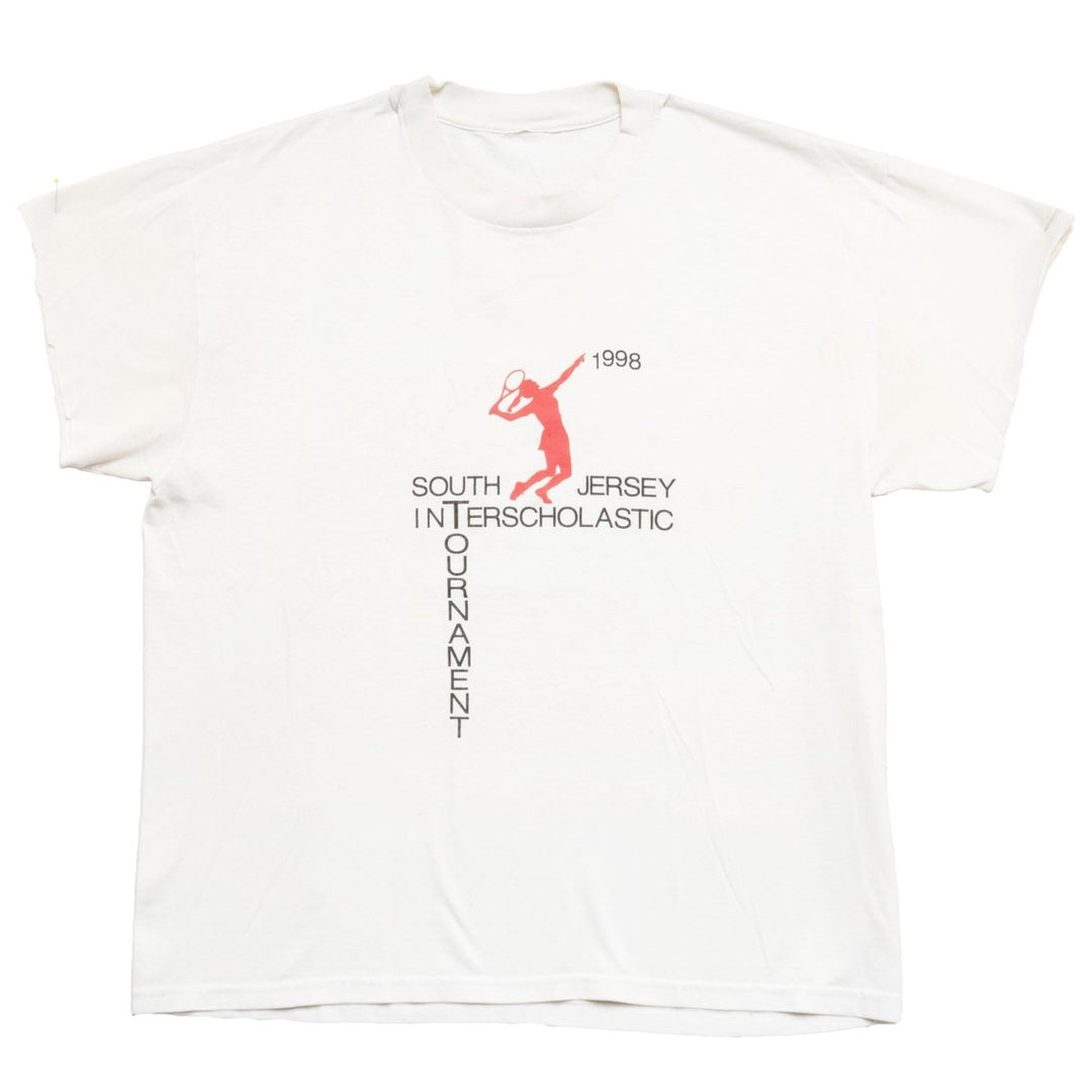 T-Shirts - South Jersey Interscholastic Tournament - SNAG