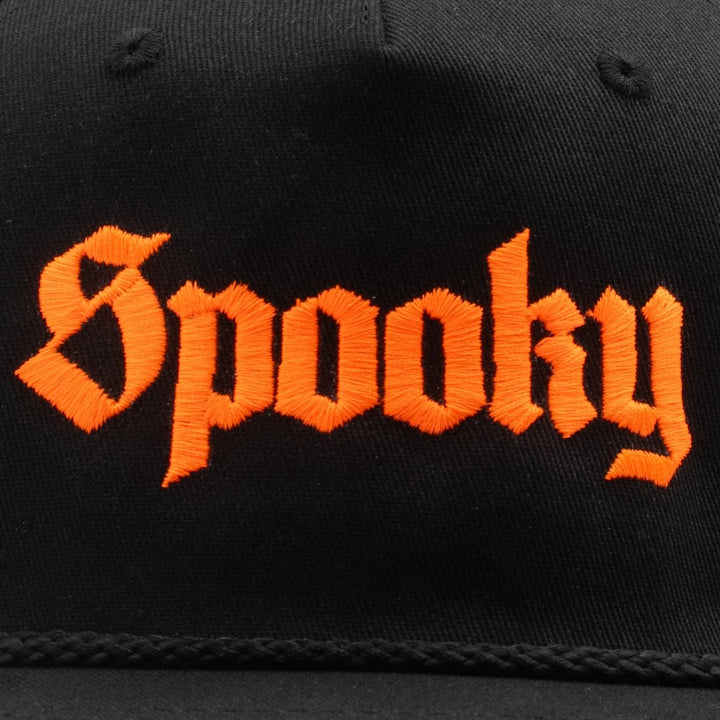 Headwear - Spooky - SNAG