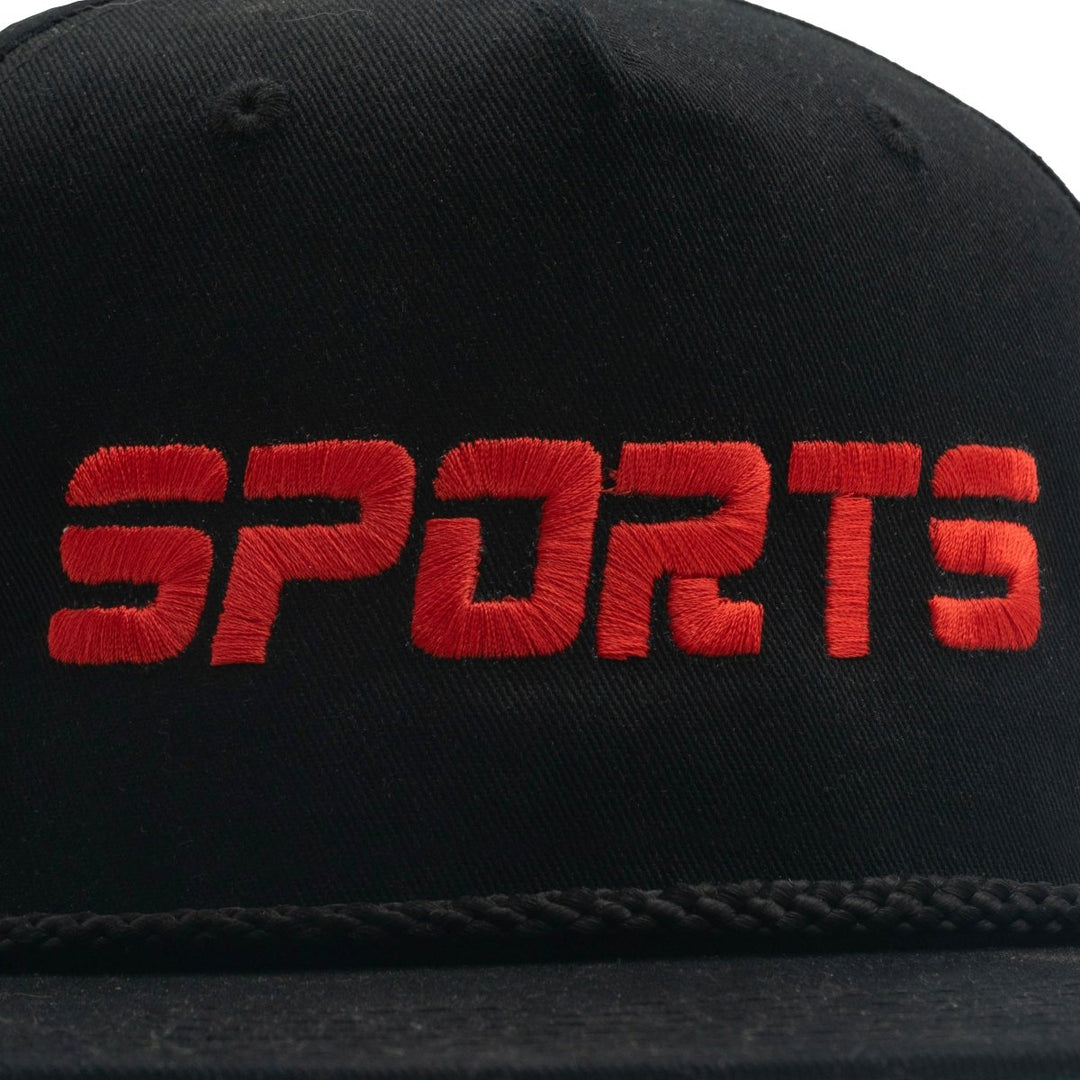 Headwear - Sports - SNAG