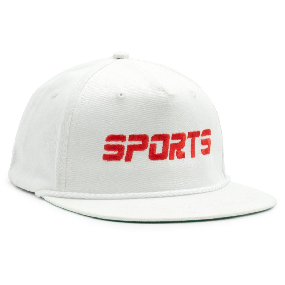 Headwear - Sports - SNAG