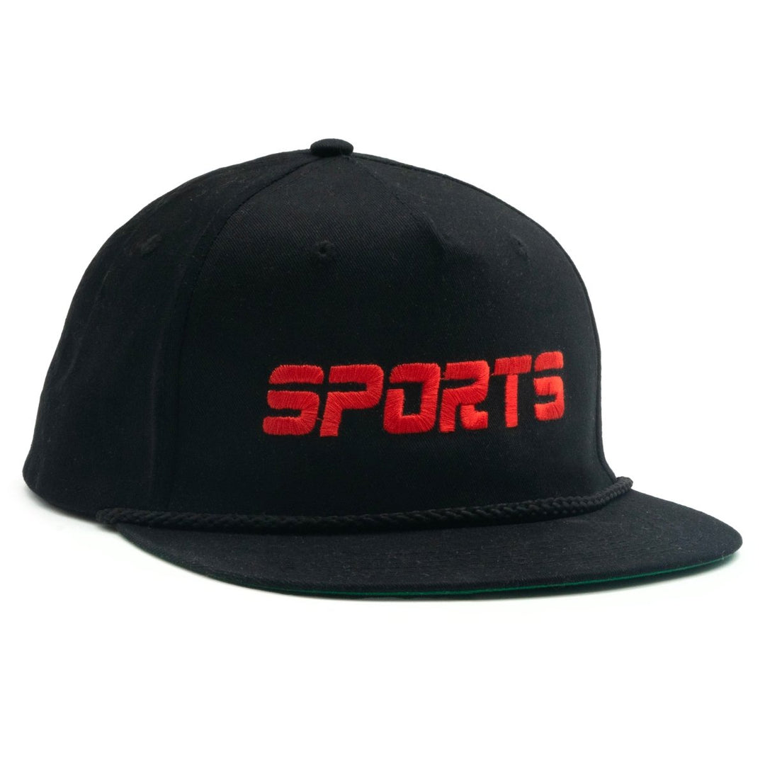 Headwear - Sports - SNAG